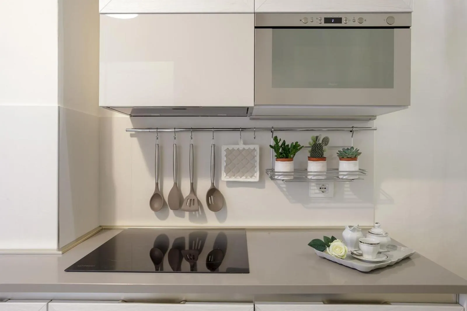 Elegante Appartamento A 2 Passi Dal Duomo Firenze Apartman