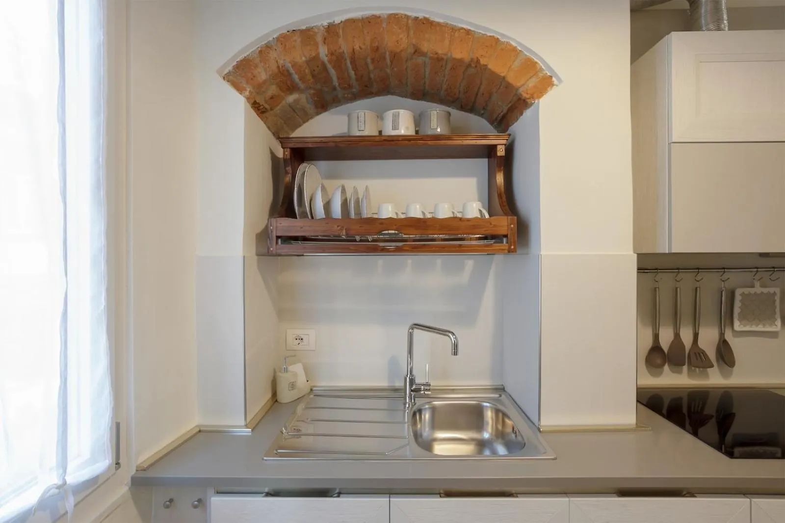Elegante Appartamento A 2 Passi Dal Duomo Firenze Olaszország