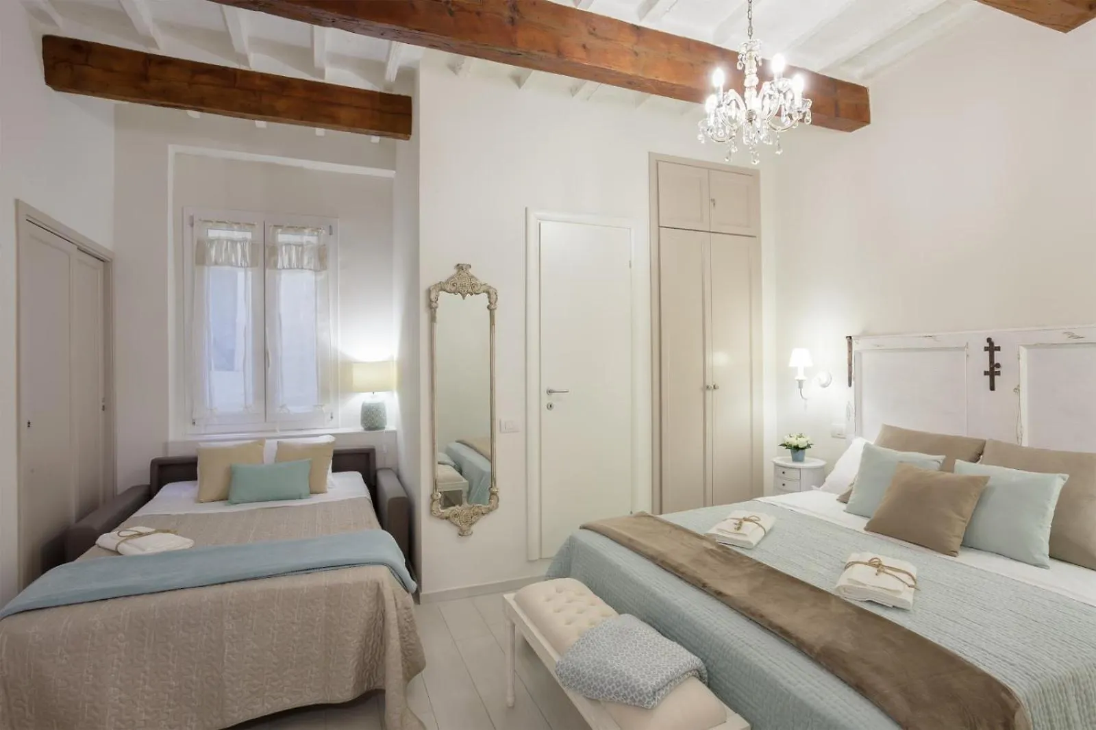 Elegante Appartamento A 2 Passi Dal Duomo Firenze 0*,  Olaszország
