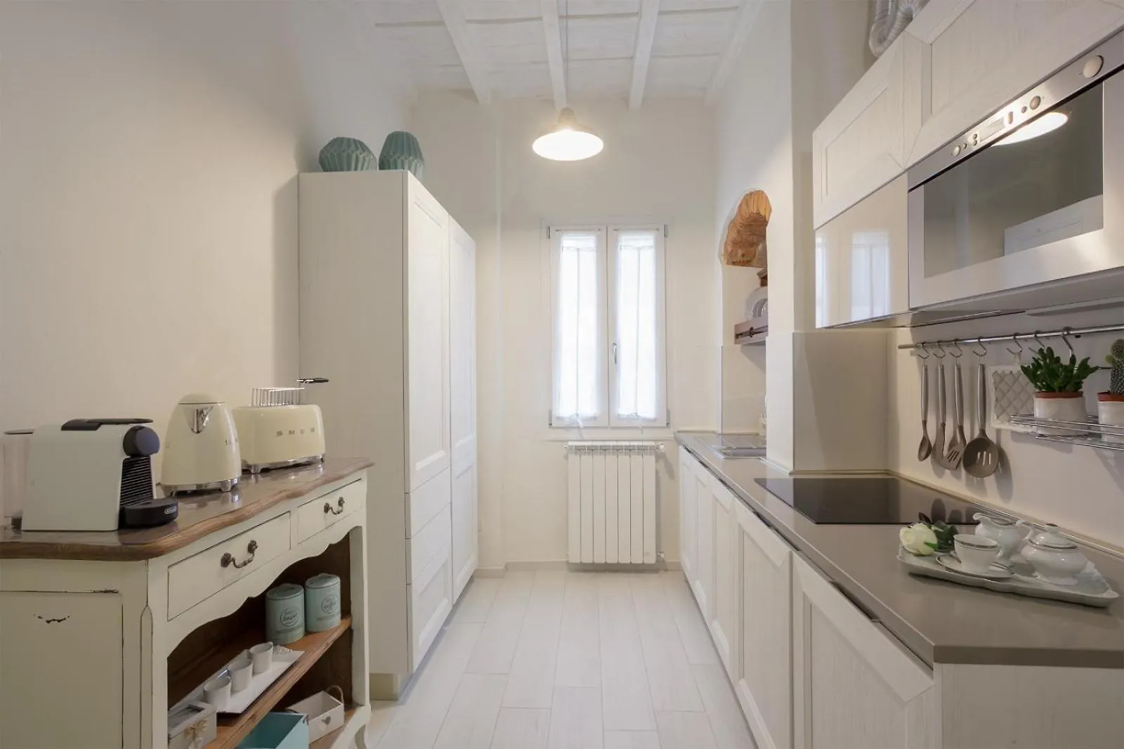 Apartman Elegante Appartamento A 2 Passi Dal Duomo Firenze